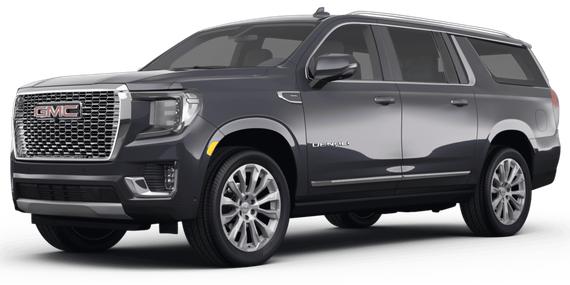 GMC YUKON XL 2023 1GKS2KKL8PR141284 image